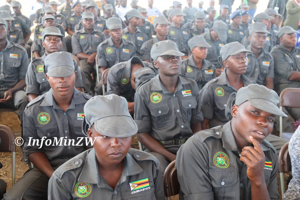 Nick Mangwana tweet media