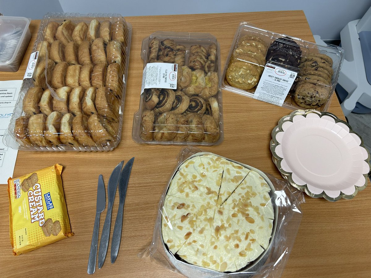 Diane McCarter (@dimccarter) on Twitter photo Fabulous research awareness event today on the NICU. We are aiming to showcase studies that are currently underway. All set up and waiting for parents and staff to join us. <a href="/ResearchLWH/">Research @ LWH</a> @amyharriso0387 <a href="/LWHNeonatal/">Liverpool Women's Neonatal Unit</a> <a href="/LWH_TeamANNP/">LWH_ANNP’s</a> Fabulous research awareness event today on the NICU. We are aiming to showcase studies that are currently underway. All set up and waiting for parents and staff to join us. <a href="/ResearchLWH/">Research @ LWH</a> @amyharriso0387 <a href="/LWHNeonatal/">Liverpool Women's Neonatal Unit</a> <a href="/LWH_TeamANNP/">LWH_ANNP’s</a>