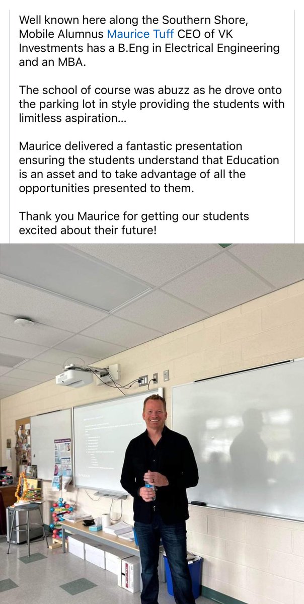 MCHS - Mobile High tweet media
