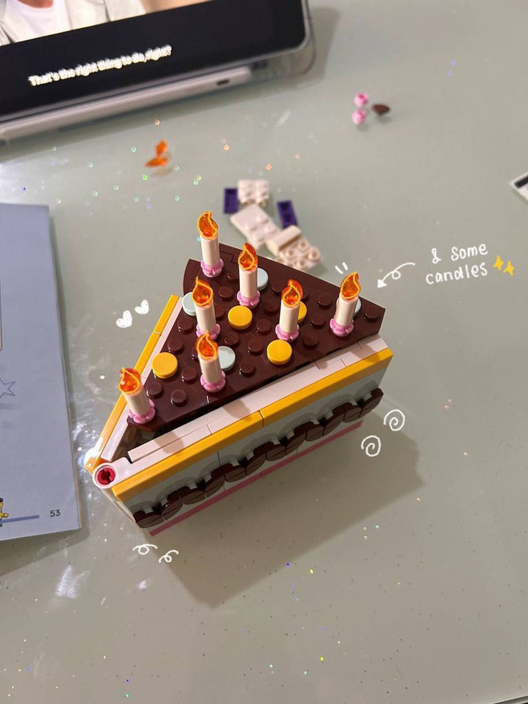 kekocakandunia's tweet photo. Lucu banget legonya😭

https://t.co/m6vBUdYvzy https://t.co/QxUs1clDKN