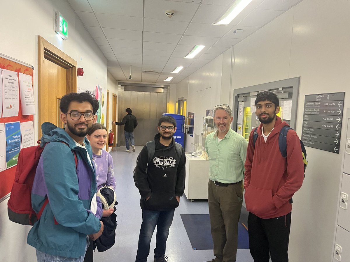 Dr. Mairead Holden tweet media