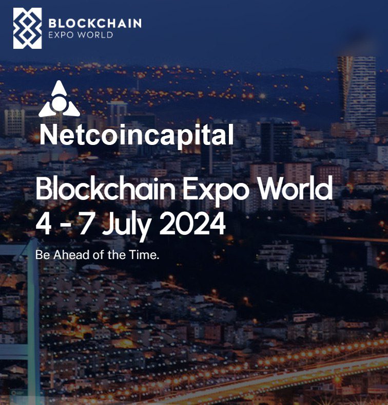NetCoinCapital tweet media