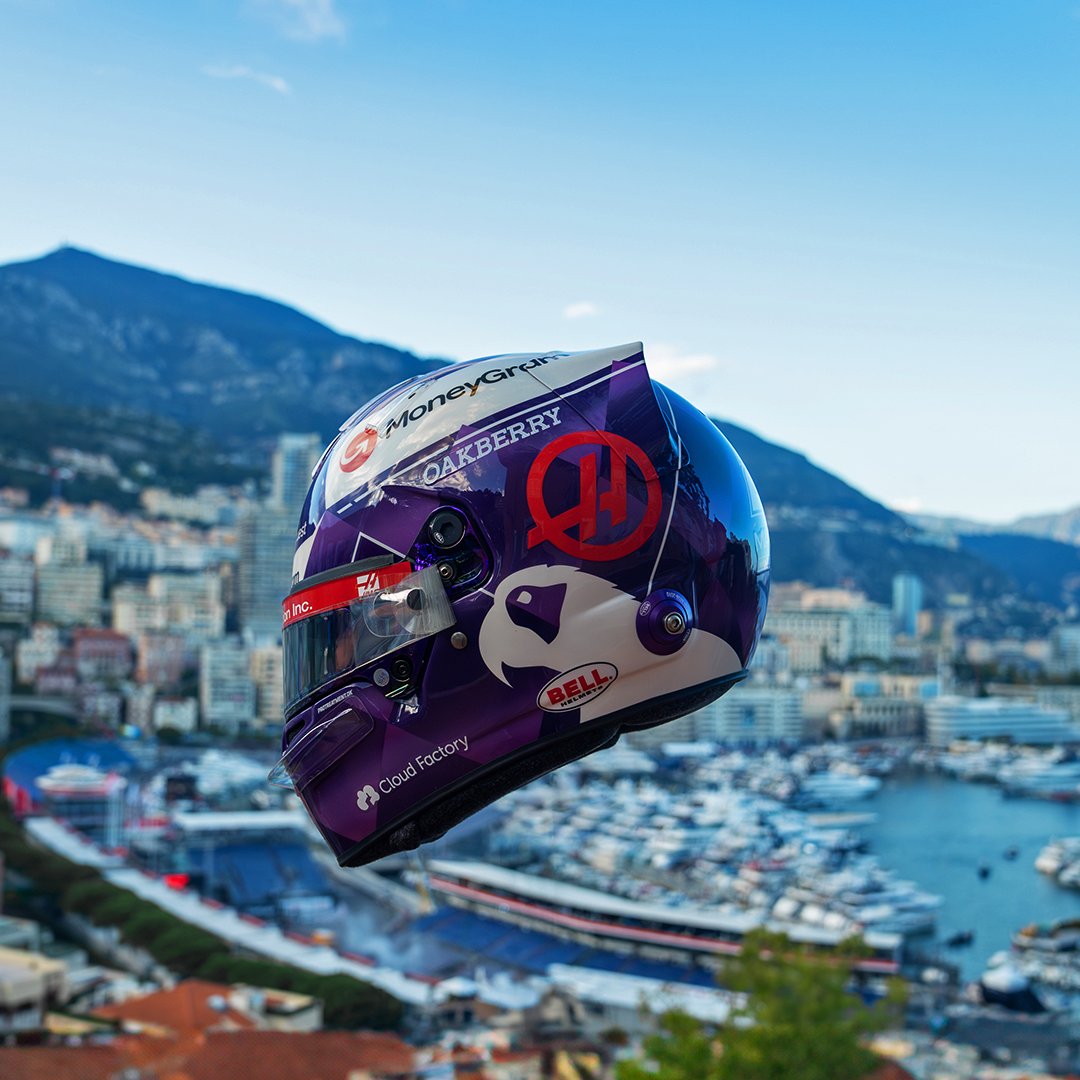 TGR Haas F1 Team tweet media