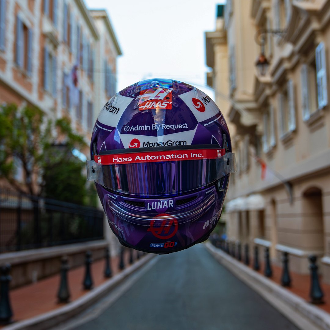 TGR Haas F1 Team tweet media