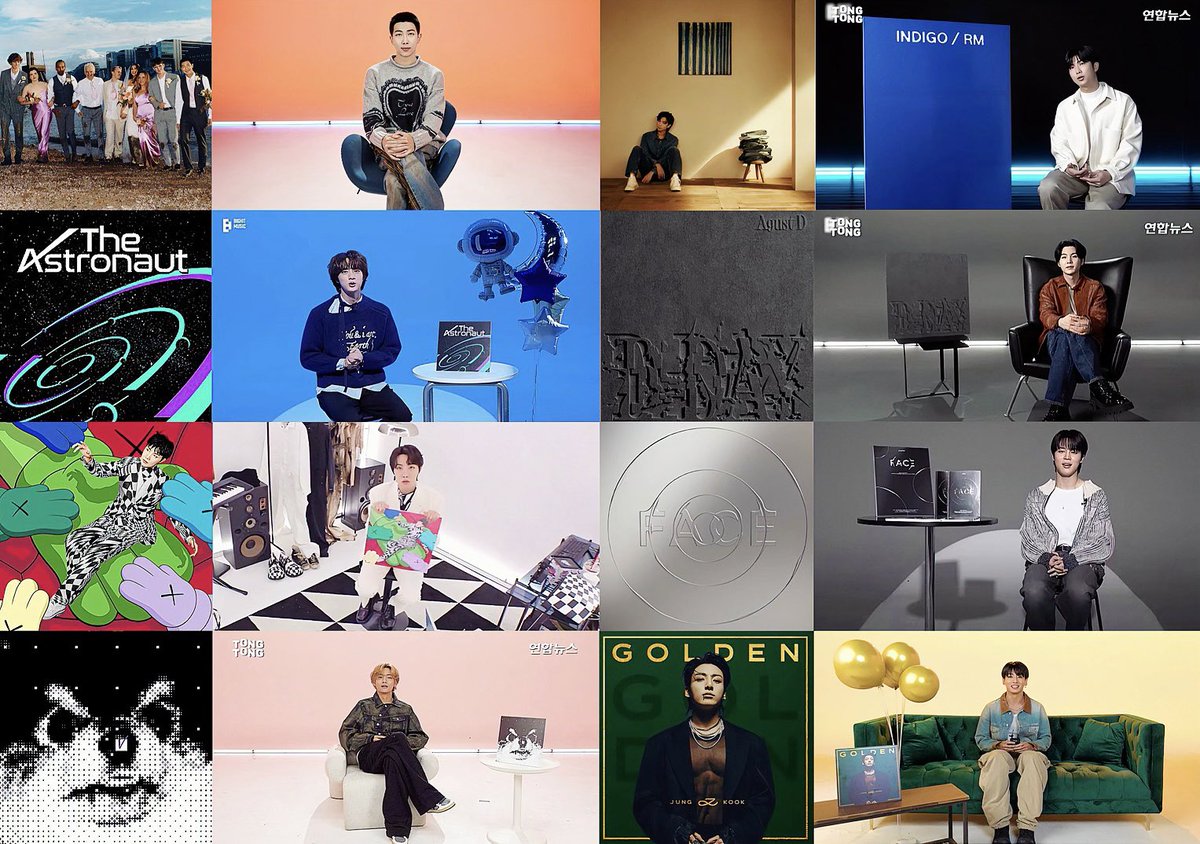 btsmemeories's tweet photo. RM is officially the 7th member of BTS to become a million seller as a soloist, making BTS the FIRST and ONLY group to have all its members become million sellers as soloists!

CONGRATULATIONS NAMJOON
CONGRATULATIONS BTS 
RM MILLION SELLER https://t.co/73bAC2Fjou