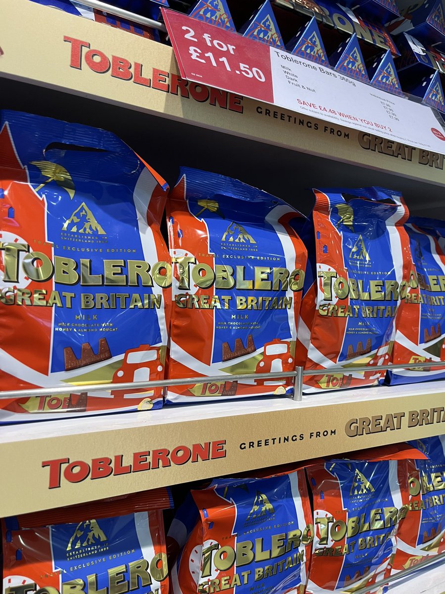 Starting on my road to #drupa2024 early.

#packaging #printing <a href="/drupa/">drupa</a>