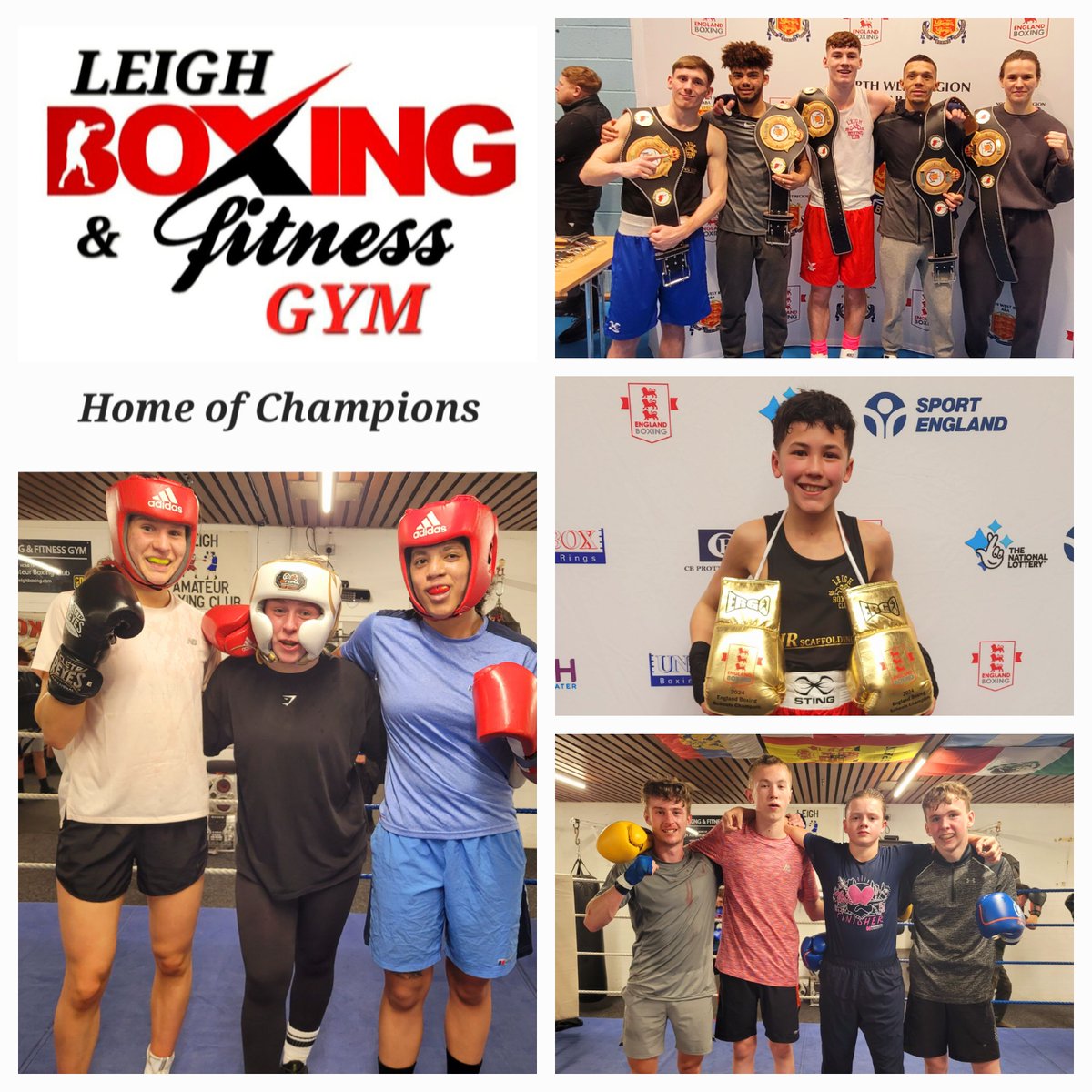 Training sessions :
Mon, Tue, Wed, Thur 6.30-8pm &amp; Fridays 6-7pm