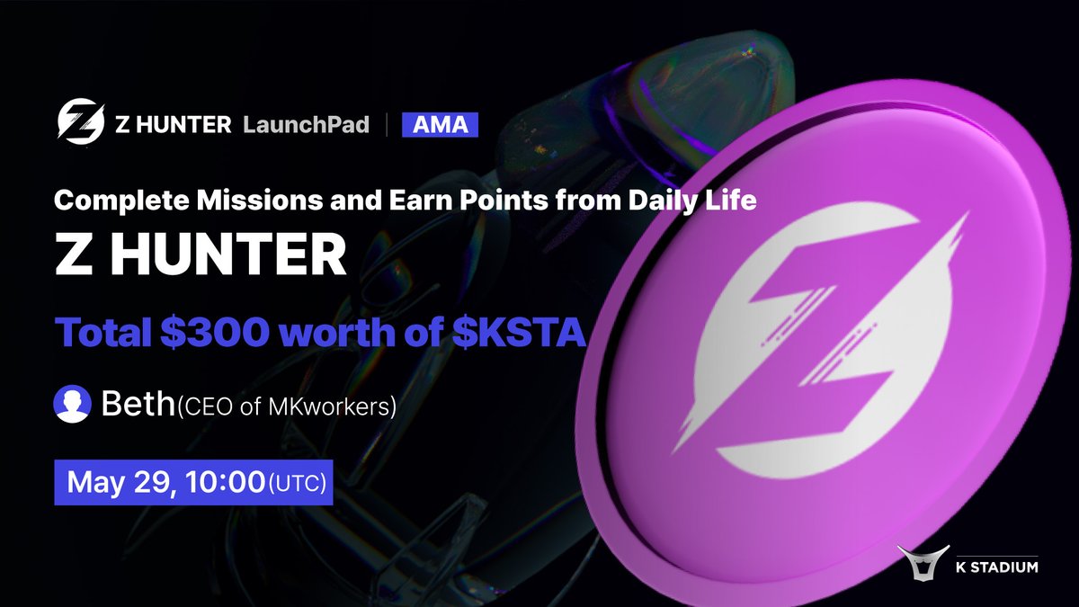 K STADIUM_Official tweet media