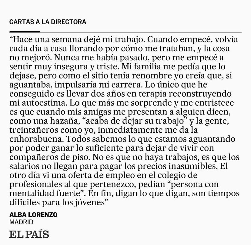 claudiavilaga's tweet photo. para los jóvenes la vida es inviable, la casa es un bien de lujo, ¿qué vamos a hacer? ¿qué podemos hacer? ¿renunciamos a la alegría? https://t.co/EQWk6tNvjY
