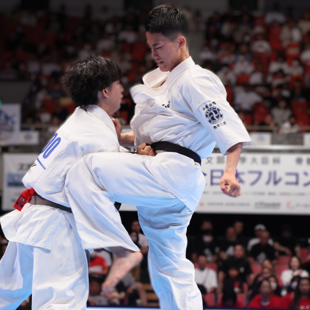 平木楓「必ず連覇して 自分の時代だということを 証明したいと思います」
fullcontact-karate.jp/2024/05/24/hir…
