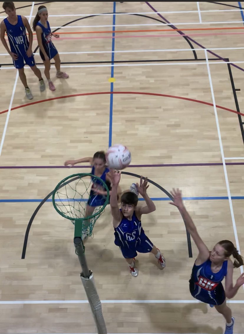 Cromer Academy tweet media