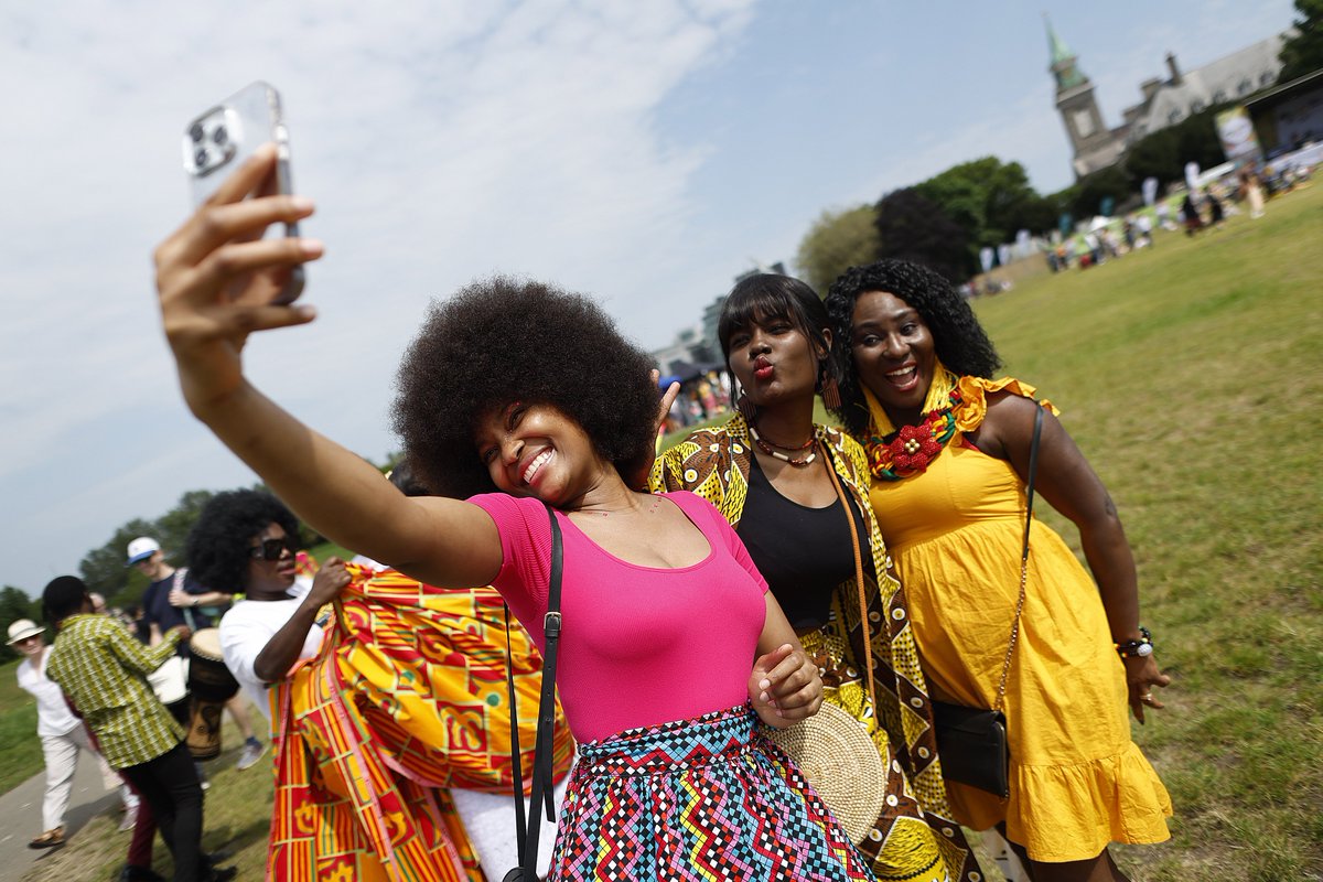 Happy Africa Day!🌍 We join the world to celebrate the people, cultures & potential of this wonderful continent. In Ireland 🇮🇪 events are taking place across the country, where people are coming together to enjoy a celebration of the diversity of African culture & heritage.