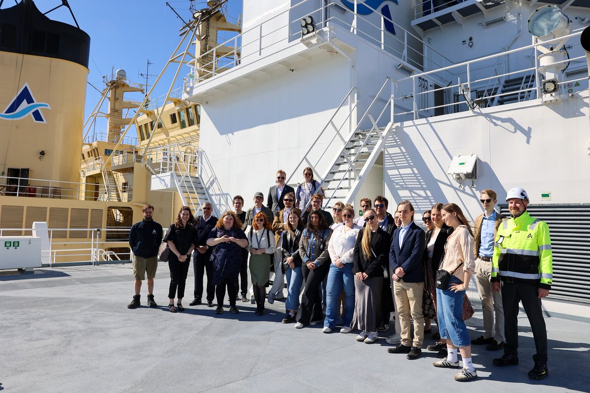 MFA Finland 🇫🇮 tweet media