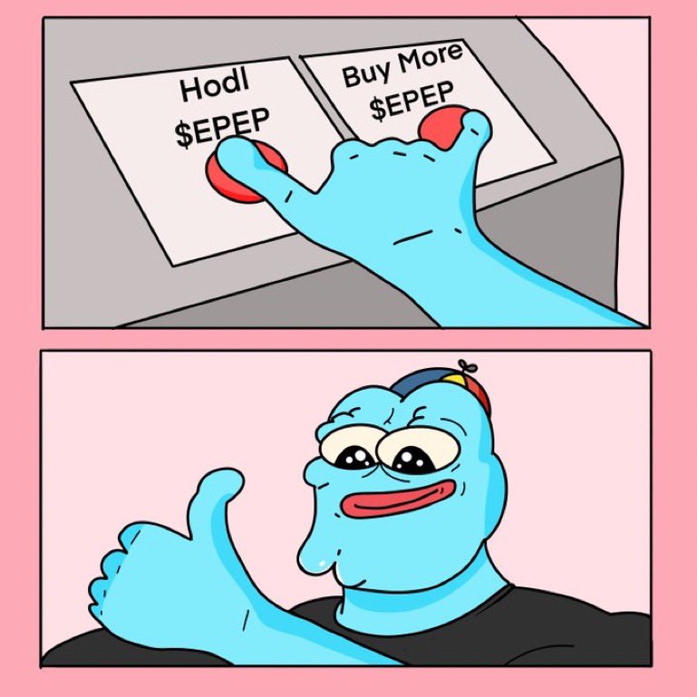 <a href="/zerohedge/">zerohedge</a> everybody be moving to $EPEP soon!
<a href="/epepsol/">EPEP</a>