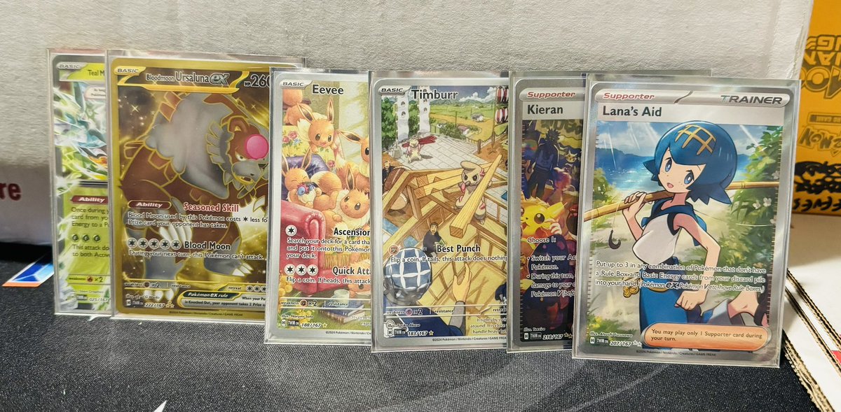 Dadizard's tweet image. My son &amp;amp; I had a pack battle last night… guess who won? 😊
.
#twilightmasquerade #packbattle #fathersonbonding #pokemon