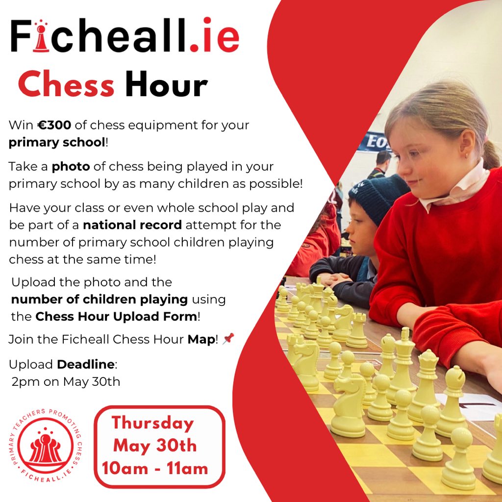 Ficheall.ie tweet media