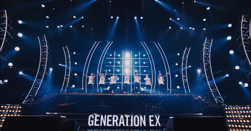 generationsfext's tweet photo. 2024.06.19 (Wed) Release !!
GENERATIONS NEW LIVE DVD & Blu-ray リリース記念企画
" GENERATIONS SPECIAL LIVE HISTORY "
https://t.co/B9uR77UeJ3
𝗚𝗘𝗡𝗘𝗥𝗔𝗧𝗜𝗢𝗡𝗦 𝗪𝗢𝗥𝗟𝗗 𝗧𝗢𝗨𝗥 𝟮𝟬𝟭𝟱
"𝗚𝗘𝗡𝗘𝗥𝗔𝗧𝗜𝗢𝗡 𝗘𝗫"
※5/30(木) 23:59まで
https://t.co/CPwvPIQz0M
#GENERATIONS
