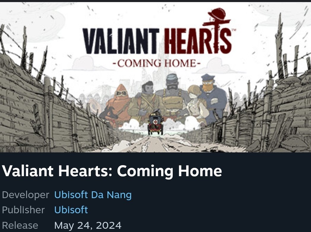adam_abyssalVT's tweet photo. Well it appears for the first time in years I'm gonna be buying a game as soon as it releases, probly gonna stream this later too, so excited! https://t.co/LZUoeqLBf7