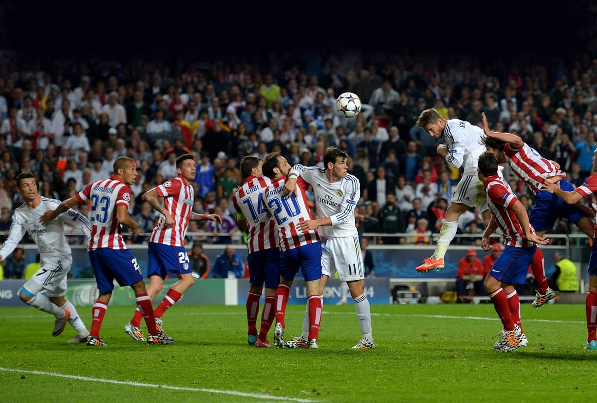 DonShelby_'s tweet photo. El 24 de mayo debería ser festivo para los madridistas. No es un día. Es el día. https://t.co/w3MrY14F1Z