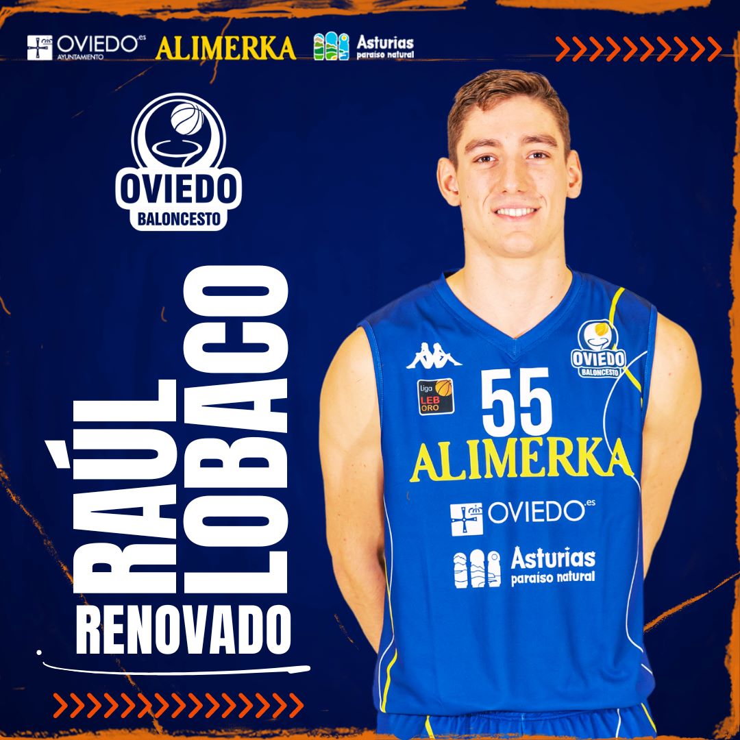 Alimerka Oviedo Baloncesto tweet media