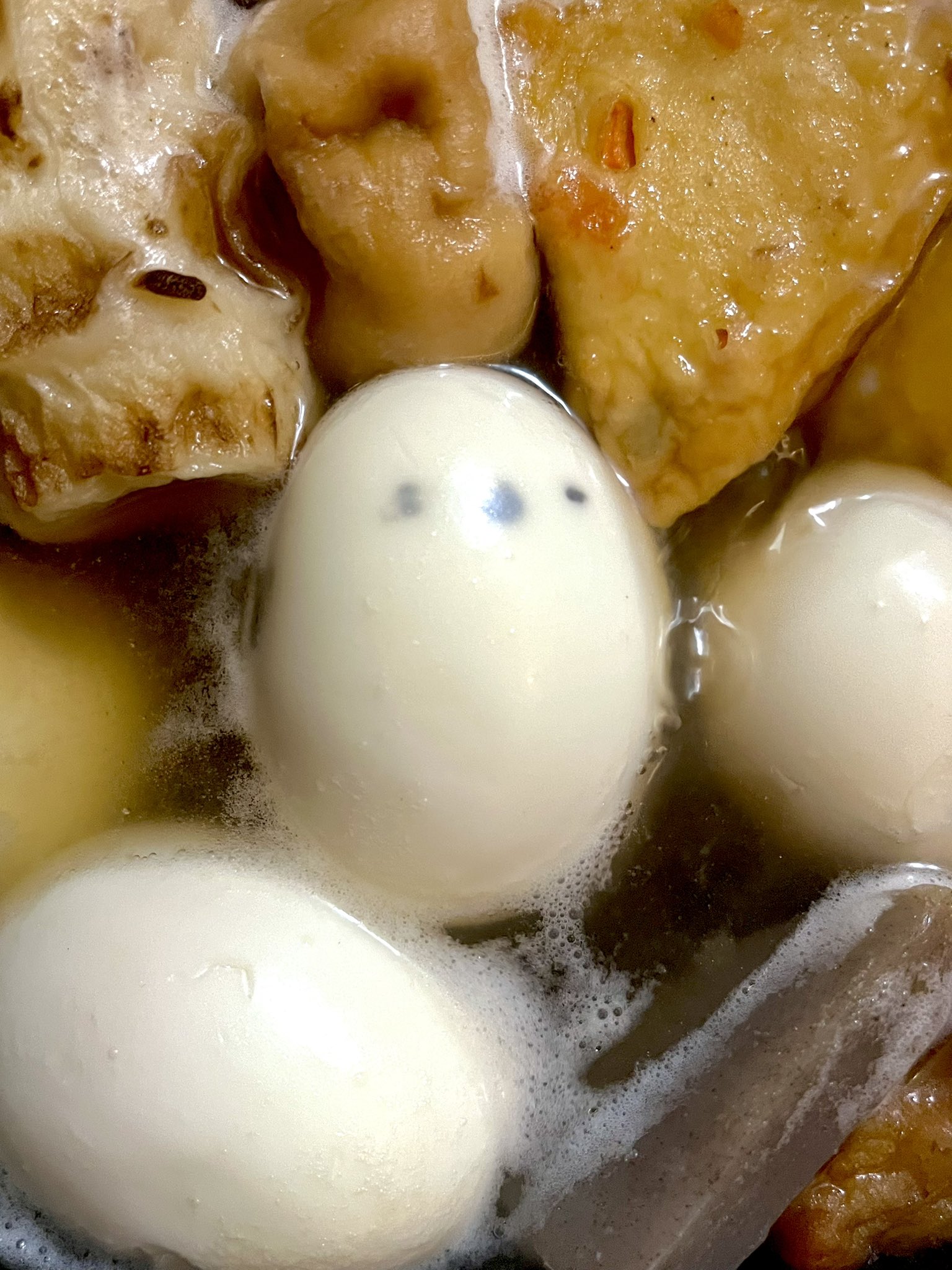 おでん♡シマエナガ おでん生まれのシマエナガちゃん🥚 (@odenenaga) / X