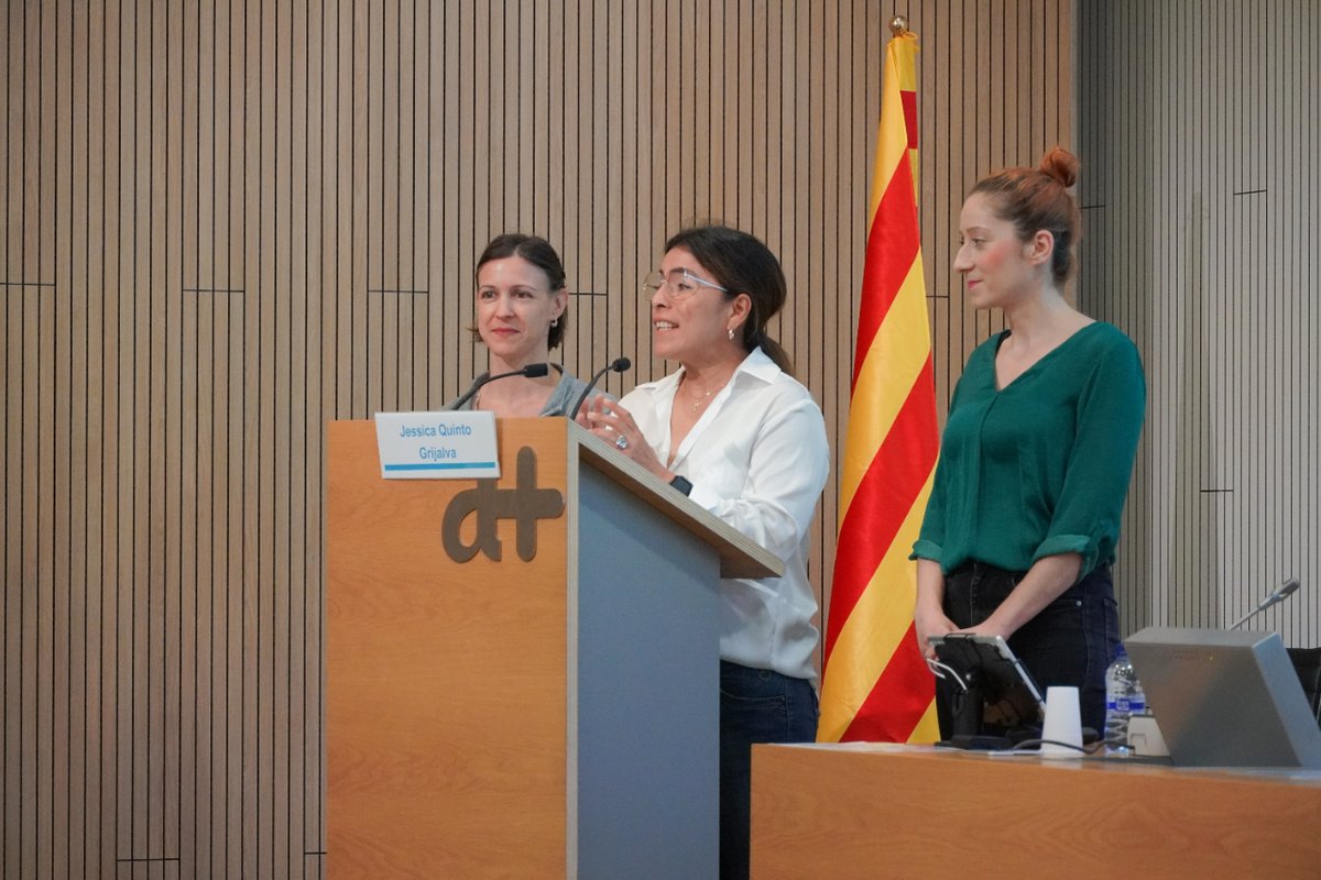 Fundació Althaia tweet media