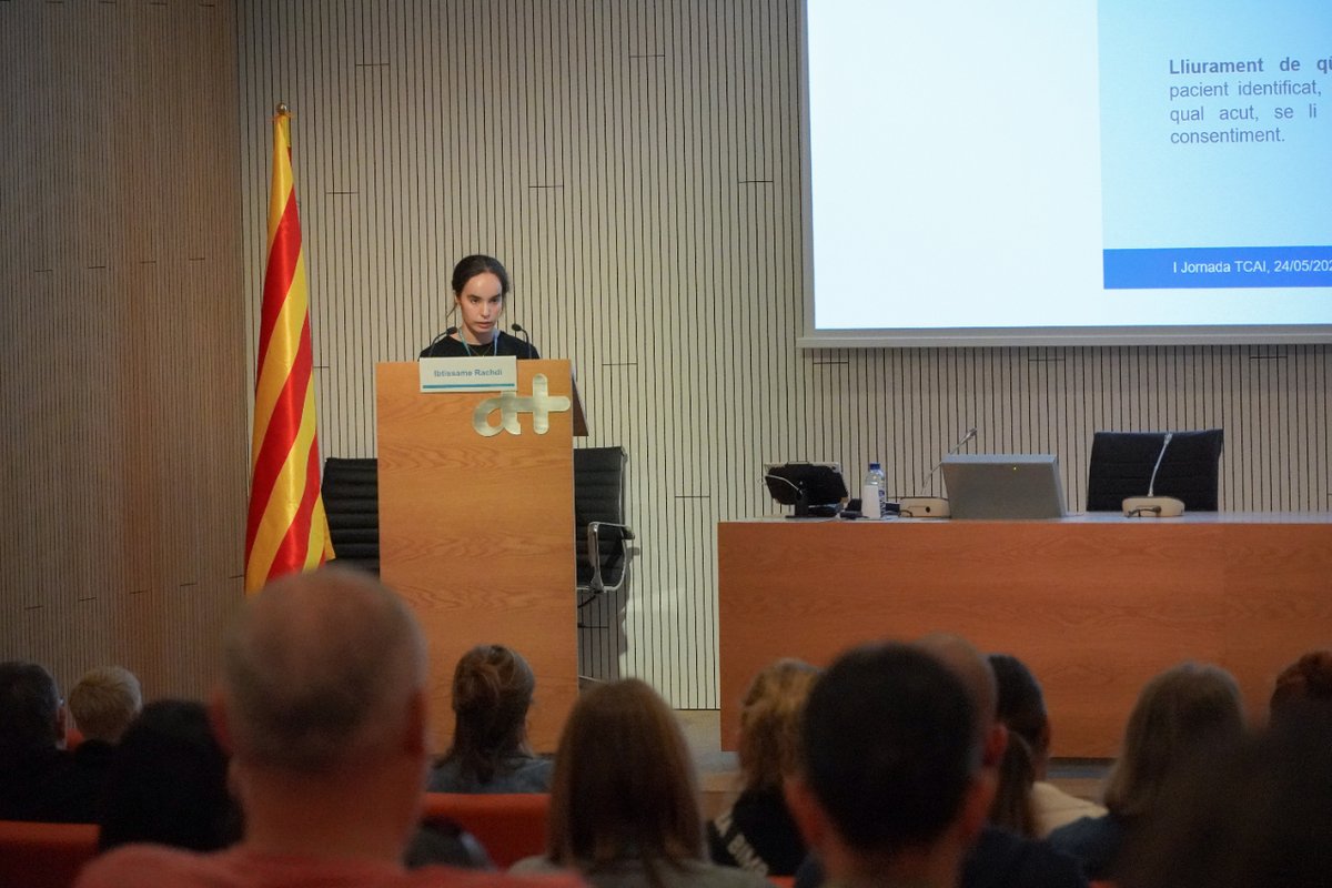 Fundació Althaia tweet media