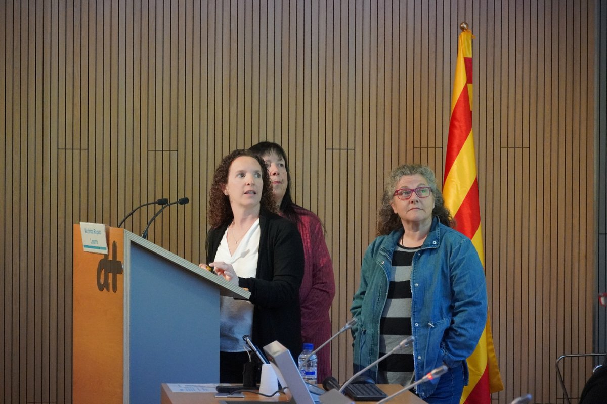 Fundació Althaia tweet media