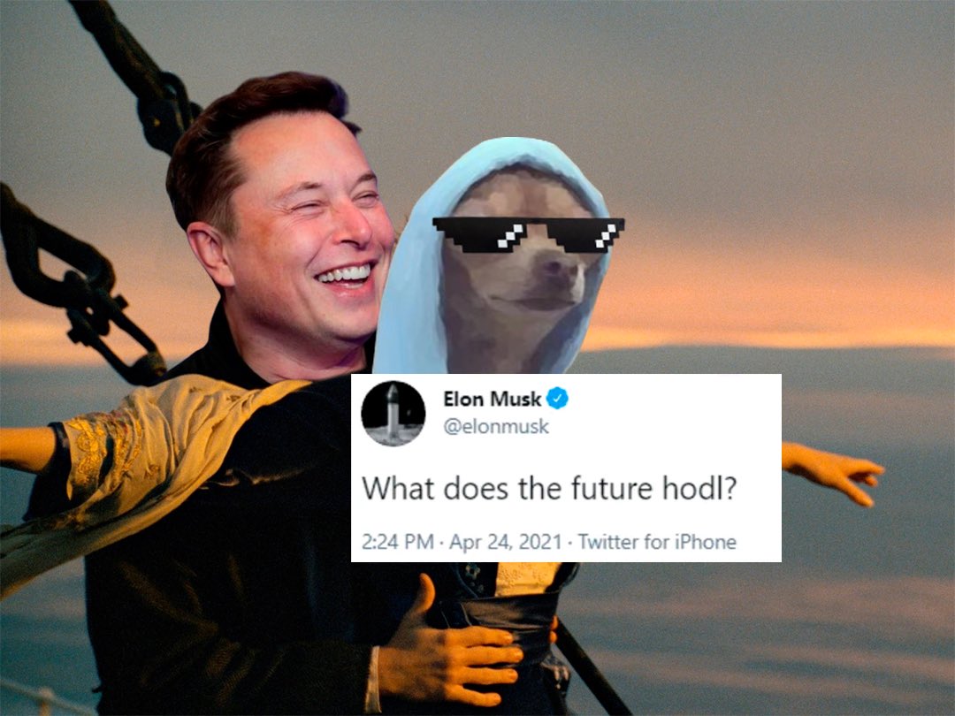 Big news coming today ! Stay posted 

Lets goooo!