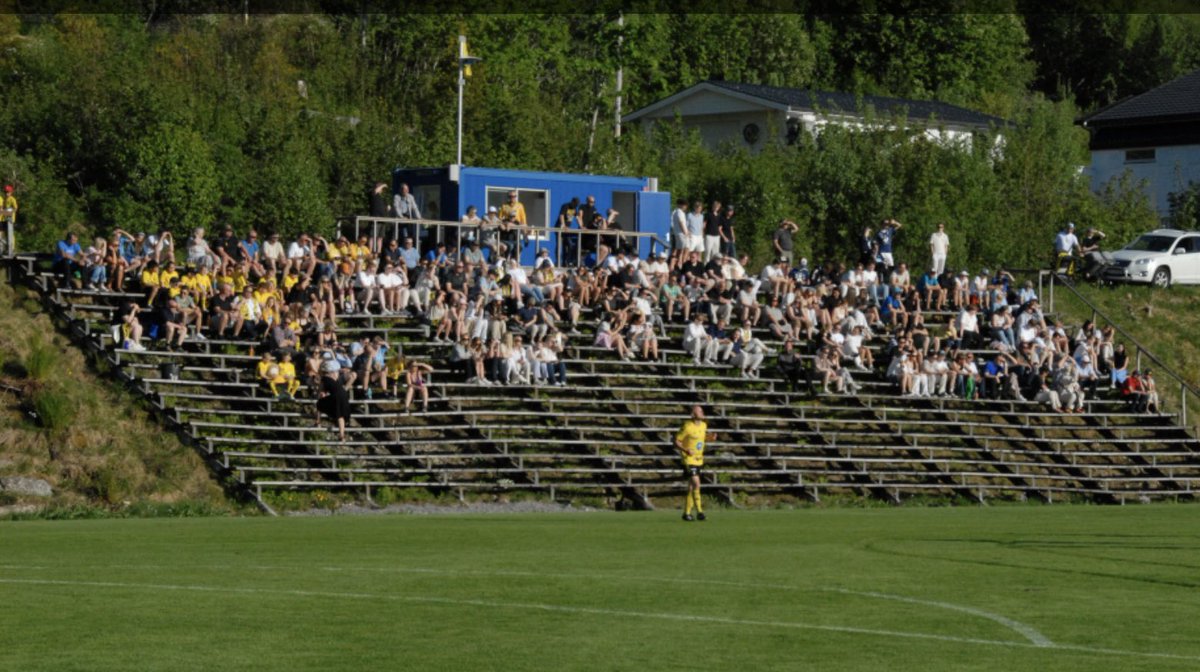 Vestnes Varfjell tweet media