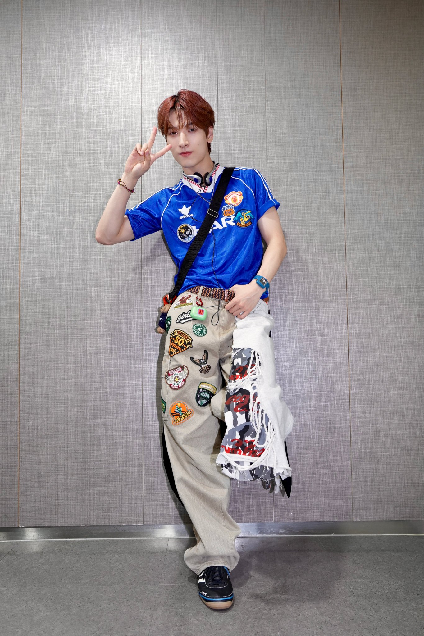 JO1 白岩瑠姫 写真 ポスカ アザジャ コースター マグネット 他