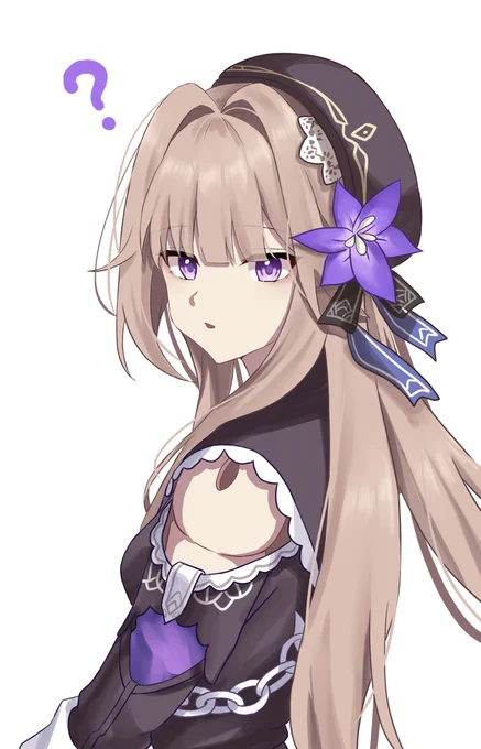 76日目 ヘルタ #崩壊スターレイル #HonkaiStaiRail #100日チャレンジ