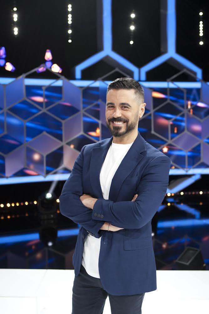 El Cazador tweet media