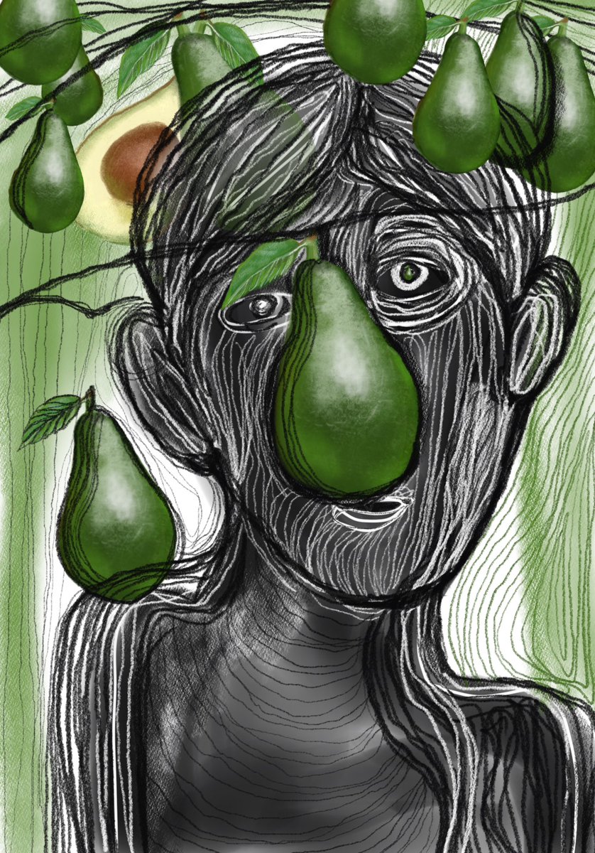 MonaaaanoM's tweet photo. @Salimar8686 @base https://t.co/sUDnzvPWbs
🥑man
1/1
8 tez
@LadanArt8004 @MahsaEftekhari @Artnegar https://t.co/J6q7jSVpAS