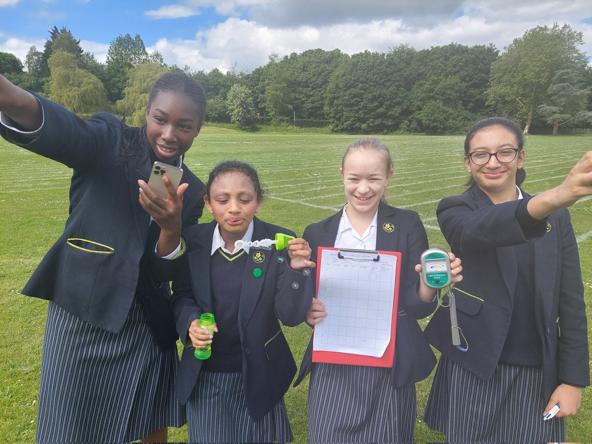 CroydonHighGeography tweet media