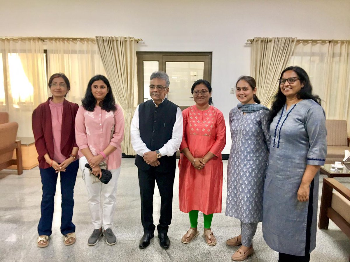 Paramita Das tweet media