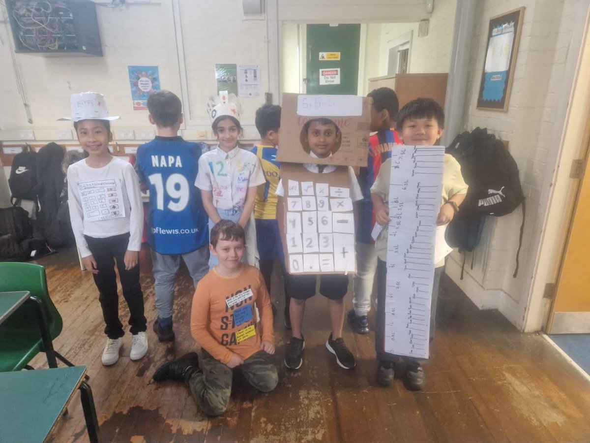 Christ Church School NW6 tweet media