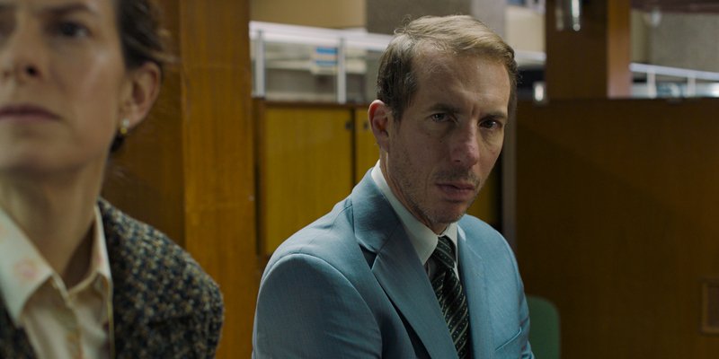 'The Delinquents' guidance is clear – enjoy yourself, it's earlier than you think.' THE DELINQUENTS is on UK/ROI VOD and MUBI UK now. Read @hilliseric's review at themoviewaffler.com/2024/03/delinq… #TheDelinquents #WorldCinema #film #movies #MUBI