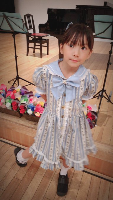 Twitterのコスプレ画像4