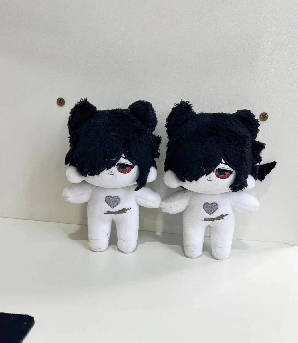 BC_BabyChai's tweet photo. 🍀🍀The new color  sample is coming , it is a special  temperament.
😛😛 I hope my photography can impove to show my product better.🥲🥲
#GenshinImpact  
#cottondolls #우리_공장을_소개합니다 #우리_공장으로_오세요 https://t.co/ktZmJxvbRF