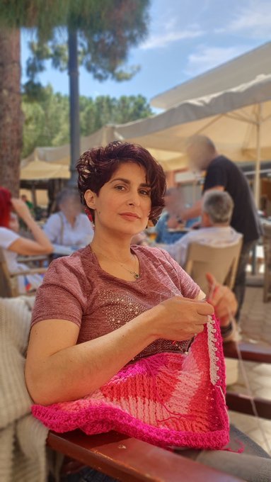 Ό&tau;&alpha;&nu; &beta;&gamma;&alpha;ί&nu;&epsilon;&iota;&sigmaf; &beta;ό&lambda;&tau;&alpha; &kappa;&alpha;&iota; &alpha;&nu;&tau;ί &nu;&alpha; &pi;&alpha;ί&zeta;&epsilon;&iota;&sigmaf; &mu;&epsilon; &tau;&omicron; &kappa;&iota;&nu;&eta;&tau;ό - &delta;&eta;&mu;&iota;&omicron;&upsilon;&rho;&gamma;&epsilon;ί&sigmaf; &Phi;&alpha;ί&nu;&epsilon;&sigma;&alpha;&iota; &epsilon;&xi;&omega;&gamma;ή&iota;&nu;&omicron;&sigmaf; &tau;&eta;&nu; &sigma;ή&mu;&epsilon;&rho;&omicron;&nu; &eta;&mu;έ&rho;&alpha; 😂<a href="/tag/handmade"class="tags"><span>#handmade</span></a><a href="/tag/crochet"class="tags"><span>#crochet</span></a><a href="/tag/crocheting"class="tags"><span>#crocheting</span></a><a href="/tag/%CF%80%CE%BB%CE%AD%CE%BE%CE%B9%CE%BC%CE%BF"class="tags"><span>#&pi;&lambda;έ&xi;&iota;&mu;&omicron;</span></a><a href="/tag/%CF%80%CE%BB%CE%B5%CE%BE%CE%B9%CE%BC%CE%BF"class="tags"><span>#&pi;&lambda;&epsilon;&xi;&iota;&mu;&omicron;</span></a>