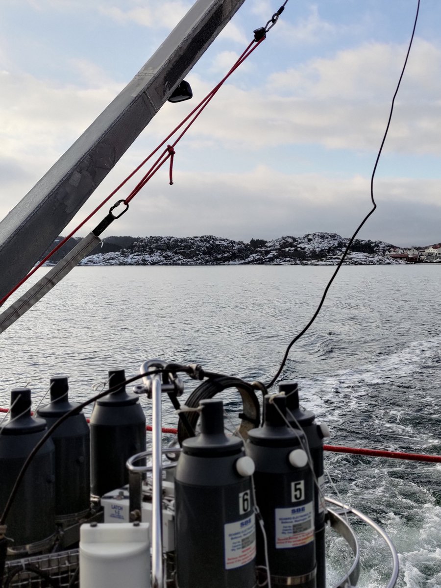 Stefano Bonaglia (@biogeoste) on Twitter photo 📢WE'RE HIRING📢1 PhD student 🔍
Project on Greenhouse gas fluxes and Microbial processes under Blue Economy growth! 🌊🌊🌊
🙏Funded by <a href="/FormasForsk/">Formas, ett forskningsråd för hållbar utveckling.</a>
📣Please help spread the word!
More info & apply here 👉shorturl.at/ZSSY7 📢WE'RE HIRING📢1 PhD student 🔍
Project on Greenhouse gas fluxes and Microbial processes under Blue Economy growth! 🌊🌊🌊
🙏Funded by <a href="/FormasForsk/">Formas, ett forskningsråd för hållbar utveckling.</a>
📣Please help spread the word!
More info & apply here 👉shorturl.at/ZSSY7