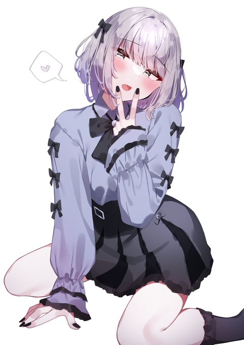 地雷系女装くん 