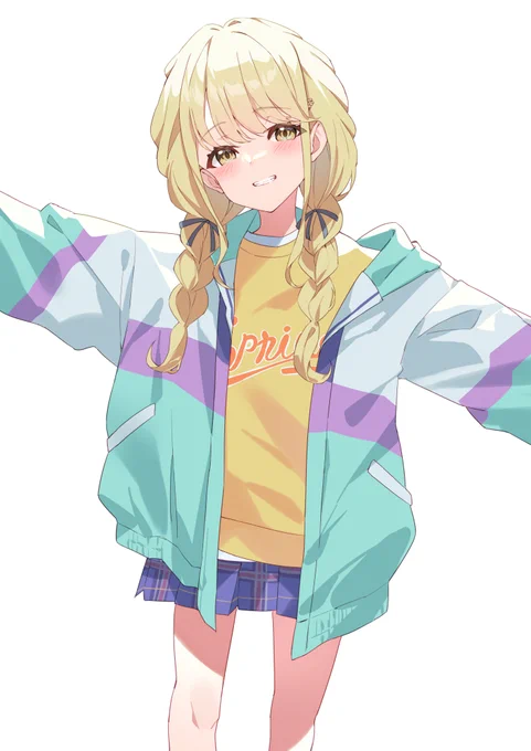 藤田ことね#学マス 