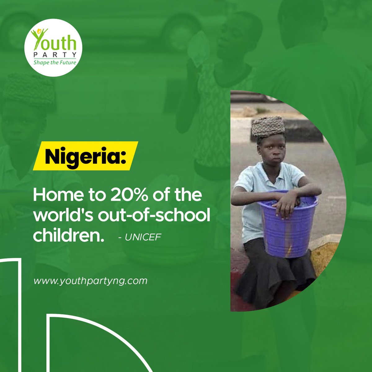 Youth Party Nigeria tweet media