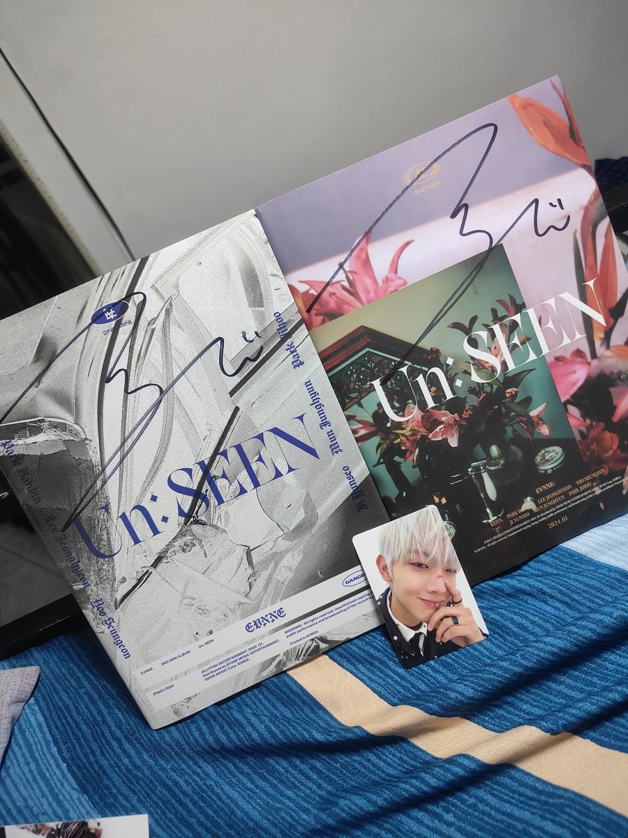 fall_4_bin's tweet photo. wts lfb ph evnne signed album sale!
onhand

un:seen target:me

Php 2,500 per SET (2 ALBUMS + 1 POB)
can give discount if getting more!

munjung keita park jihoo seungeon

dm for more pics!
#wtsevnne #evnnewts #evnnesale https://t.co/MWag2Tm3XK