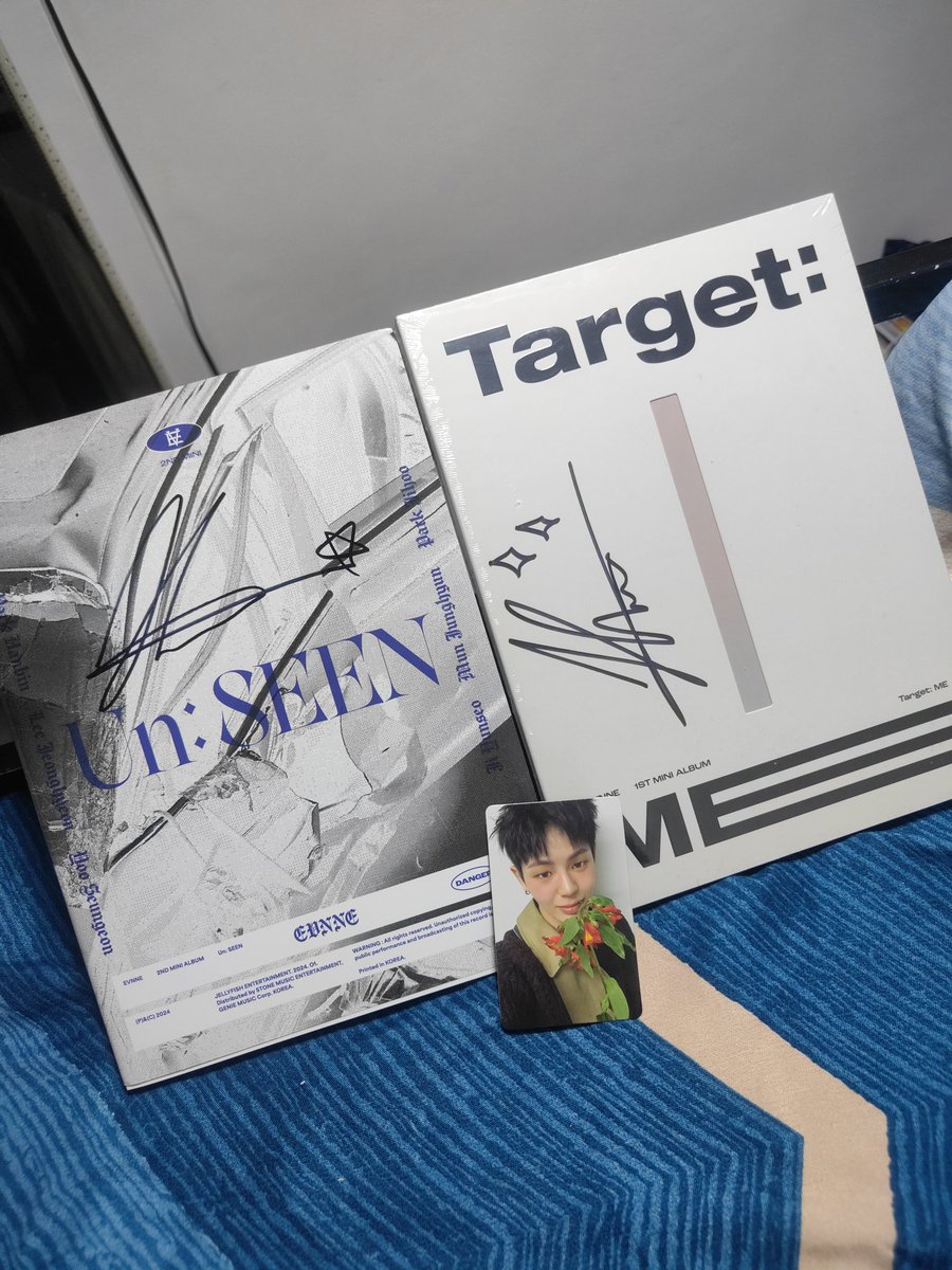 fall_4_bin's tweet photo. wts lfb ph evnne signed album sale!
onhand

un:seen target:me

Php 2,500 per SET (2 ALBUMS + 1 POB)
can give discount if getting more!

munjung keita park jihoo seungeon

dm for more pics!
#wtsevnne #evnnewts #evnnesale https://t.co/MWag2Tm3XK