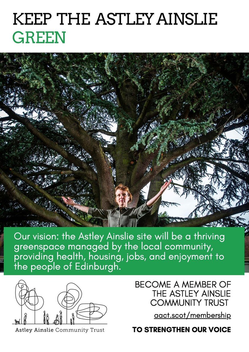 Astley Ainslie Community Trust (@astleyainsliect) on Twitter photo Heading to <a href="/MeadowsFestival/">Meadows Festival Edinburgh</a> on 1st and 2nd June?
Find our stall near Middle Meadow Walk for a chat about the Astley Ainslie (and a chance to join if you're not already a member)!
#greenspace #local #housing #community #Edinburgh Heading to <a href="/MeadowsFestival/">Meadows Festival Edinburgh</a> on 1st and 2nd June?
Find our stall near Middle Meadow Walk for a chat about the Astley Ainslie (and a chance to join if you're not already a member)!
#greenspace #local #housing #community #Edinburgh