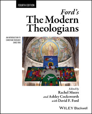 We're excited to see that there will be an online launch for Professor Rachel Muers' latest edited publication 'Ford's The Modern Theologians: An Introduction to Christian Theology since 1918, 4th Edition'. The event will be taking place on 17 June, 7pm👇 edin.ac/3yv2YGH