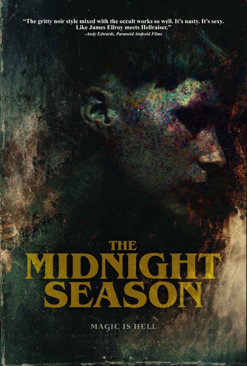 chadmichaelward's tweet image. My 4 most current projects. 2 in dev with production companies. 2 looking for a home.

The earliest inkling of #5 is brewing...